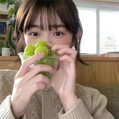 觉悟吧！那边的女孩